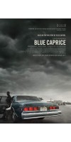 Blue Caprice (2013 - English)